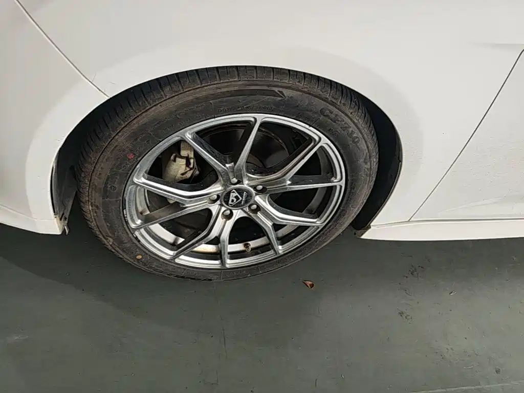 Focus 2018 Classic 1.6L Automatic Comfort Edition Senova Zhixing купить на сайте DeffCars