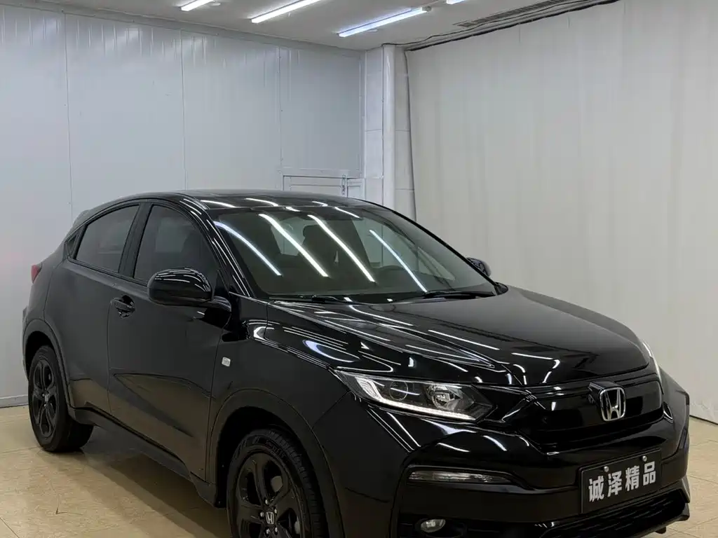 Honda XR-V 2022 1.5L CVT Obsidian Edition купить на сайте DeffCars