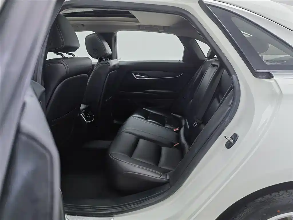 Cadillac XTS 2018 28T Technology купить на сайте DeffCars