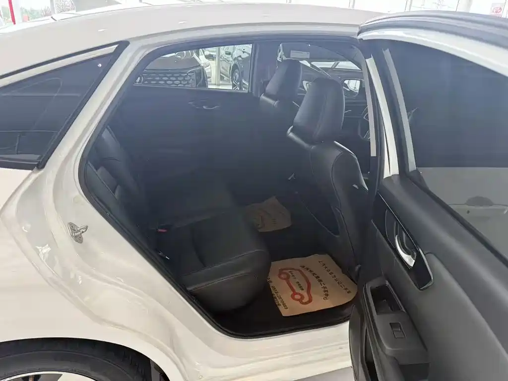 Crider 2019 180Turbo CVT Leading Edition National VI купить на сайте DeffCars