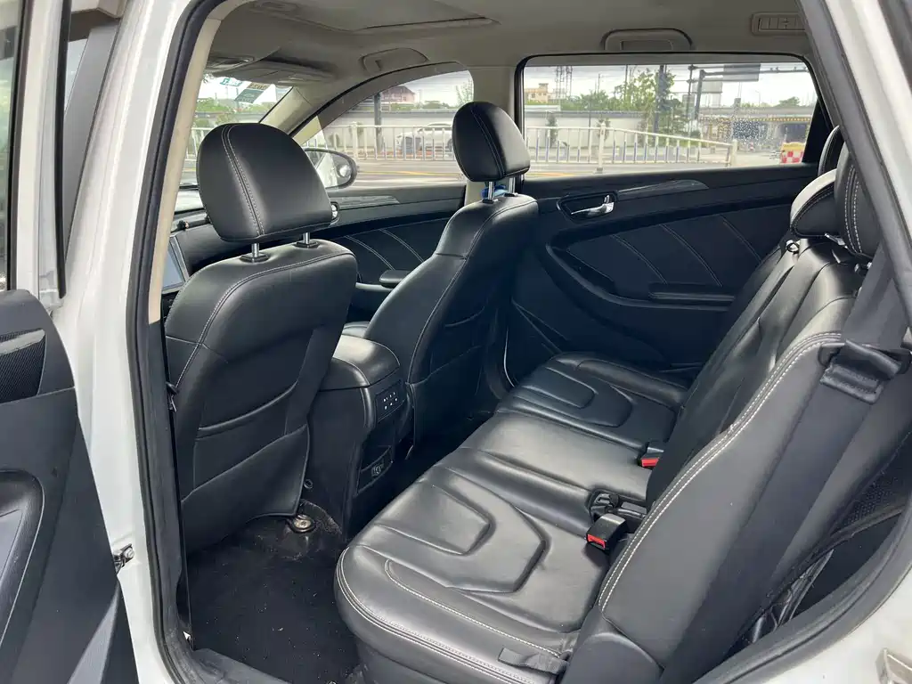 DFM 580 2016 1.5T manual comfort type купить на сайте DeffCars
