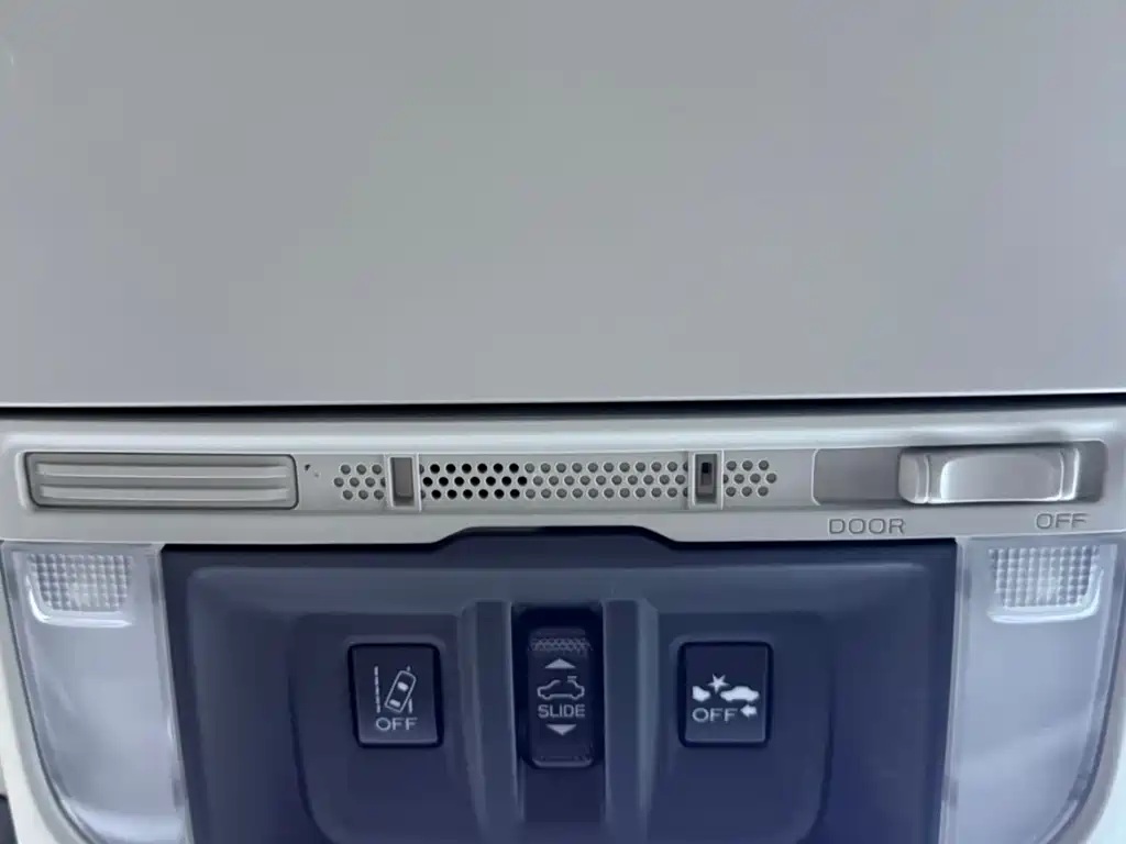 Forester 2022 2.0i AWD Deluxe Edition EyeSight купить на сайте DeffCars