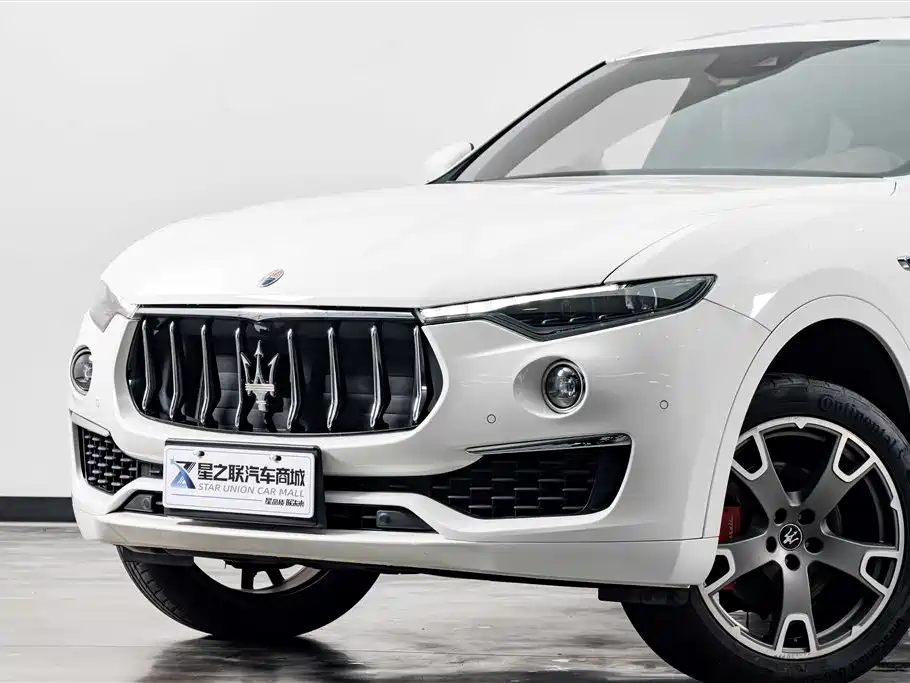 Levante 2019 3.0T Deluxe Edition National VI купить на сайте DeffCars