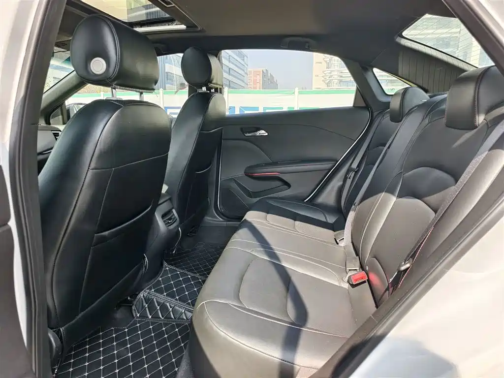 Cruze 2020 mild hybrid RS 330T automatic smooth version купить на сайте DeffCars