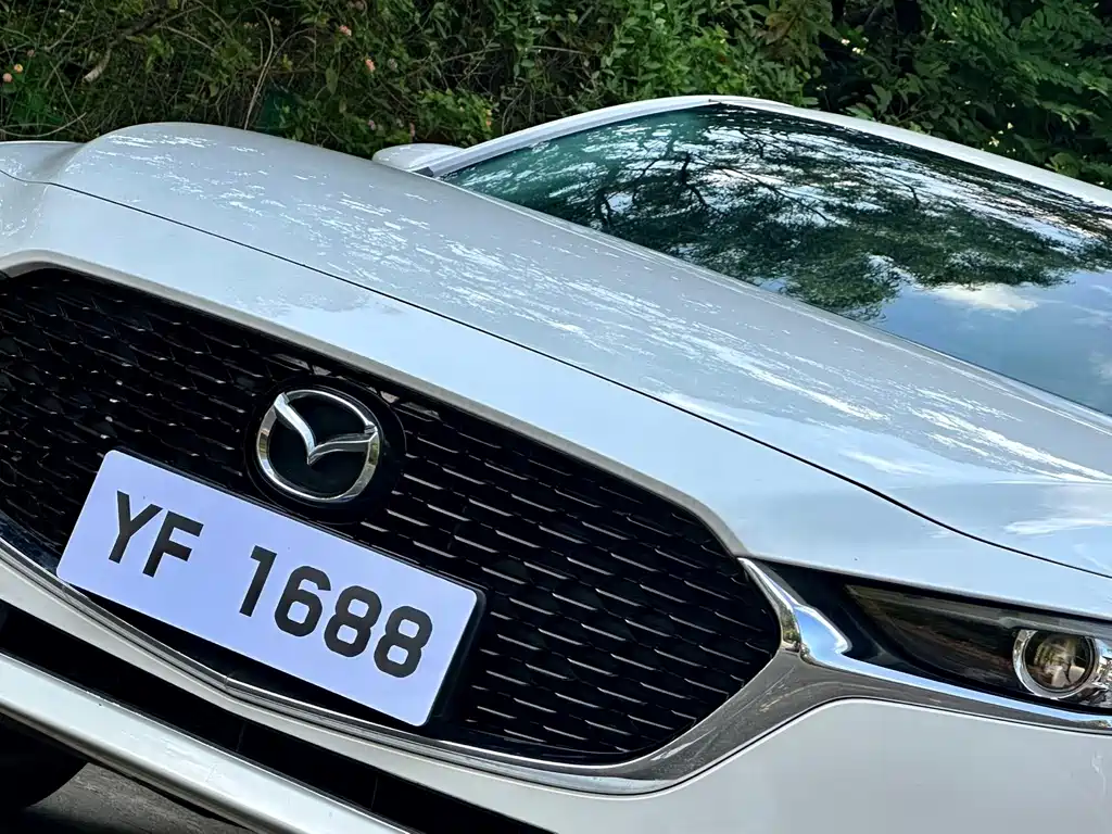 Mazda3 Angkesela 2021 2.0L Automatic Premium Edition купить на сайте DeffCars