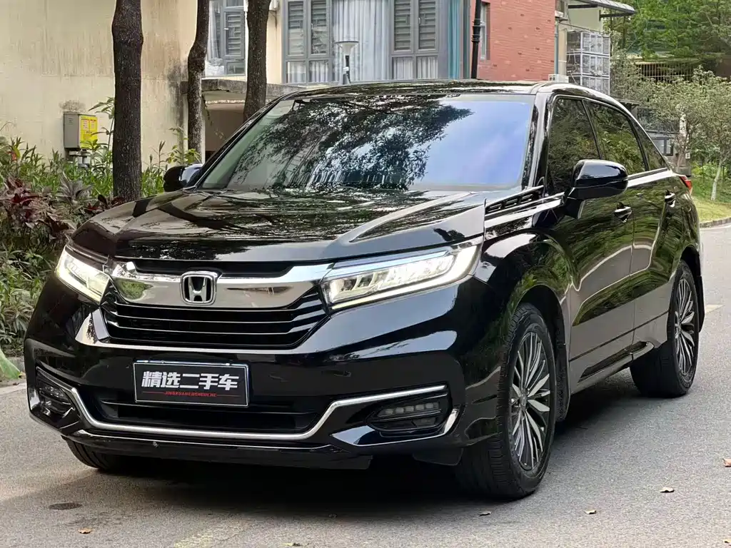 Guandao 2023 370TURBO two-wheel drive luxury version купить на сайте DeffCars
