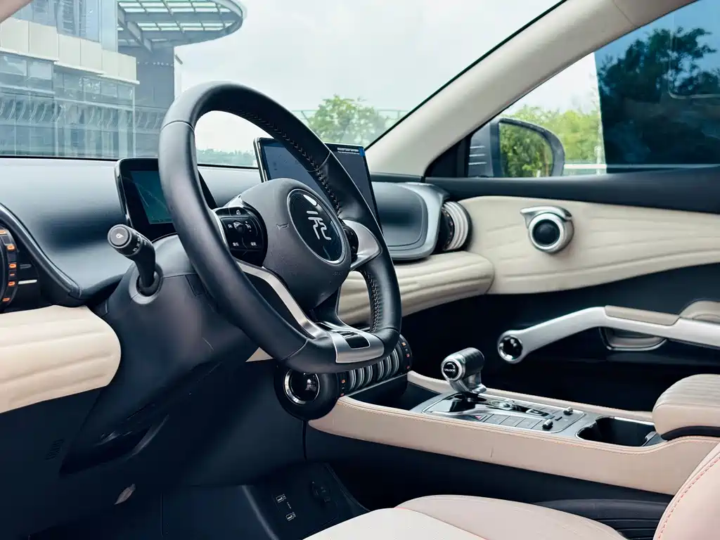 Yuan Plus 2024 Honor Edition 510KM Leading Model купить на сайте DeffCars