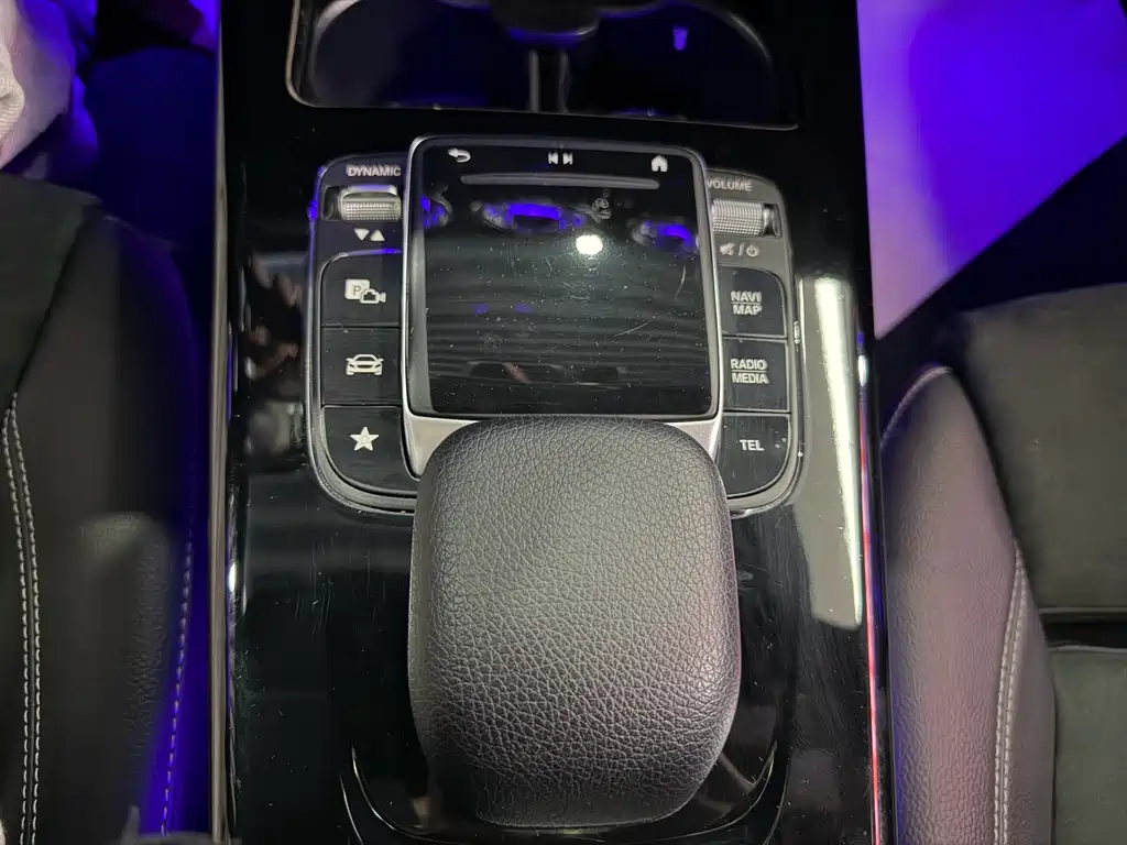 Mercedes-Benz A-Class 2022 Facelift Three A 200 L Sports Sedan Fashionable купить на сайте DeffCars