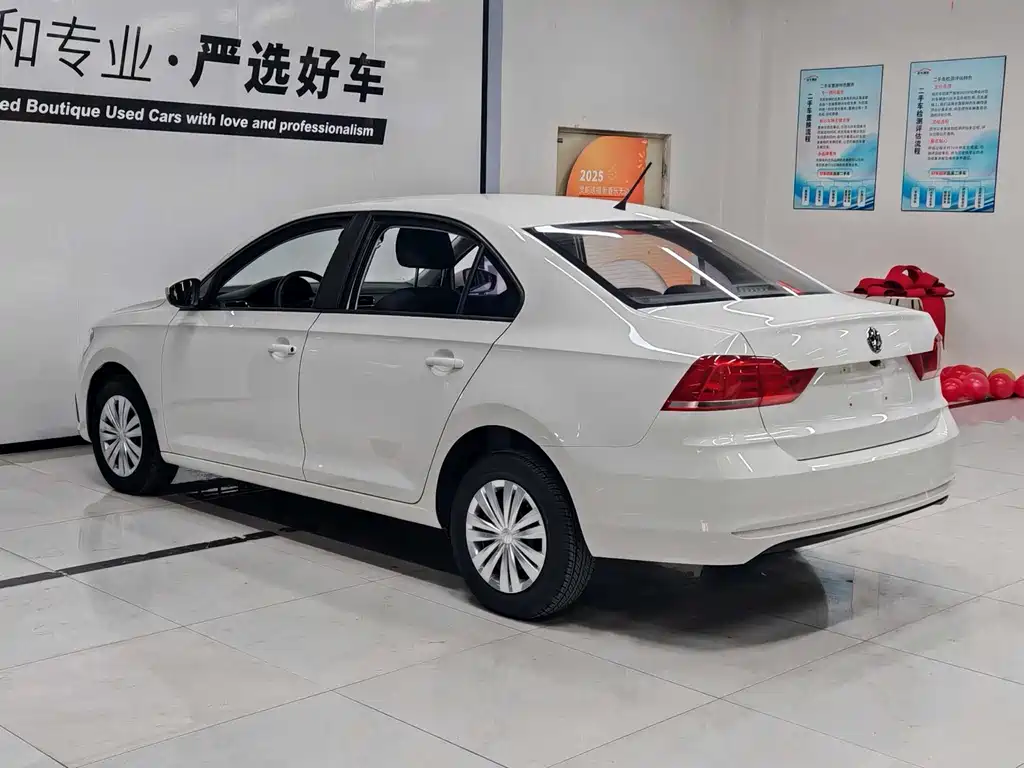 Santana 2019 1.5L Automatic Fashion Edition National V купить на сайте DeffCars
