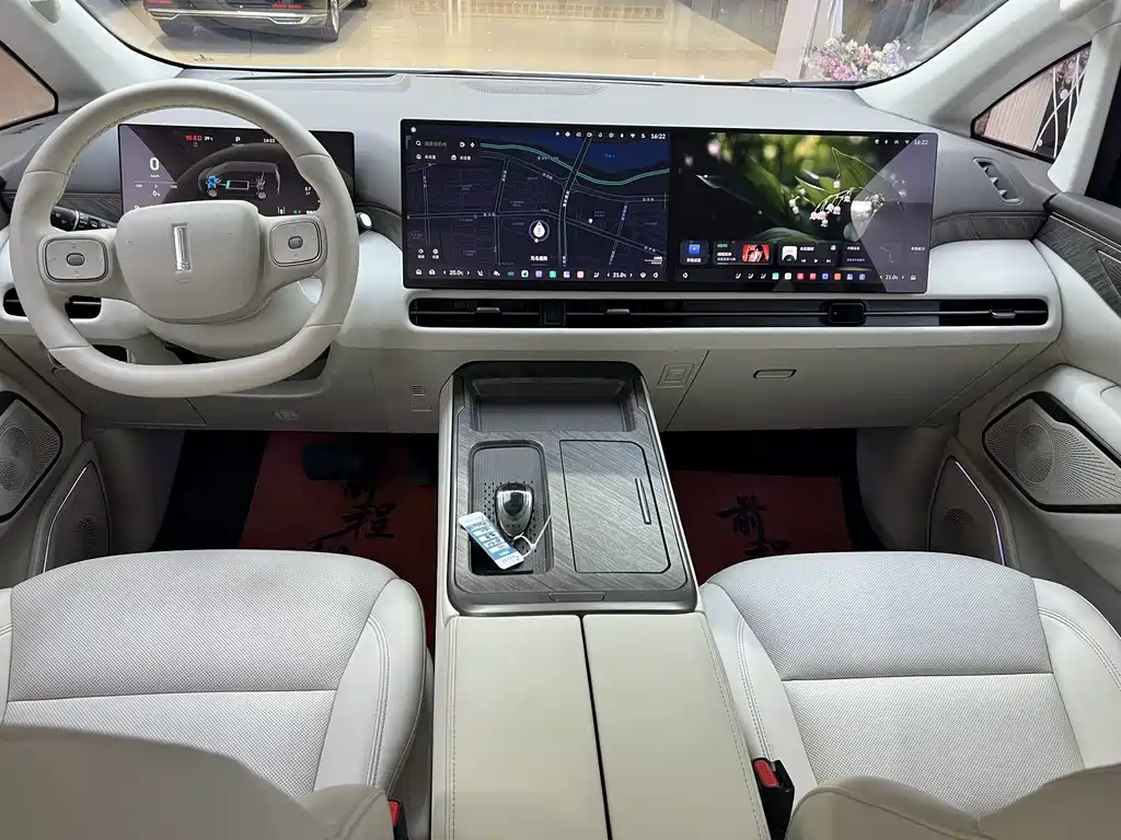Wey Gaoshan 2025 4WD Alpine 8 купить на сайте DeffCars