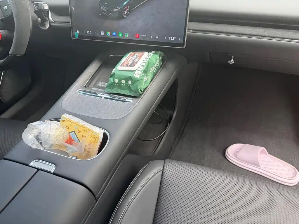 Xiaomi SU7 2026 4WD Max Edition купить на сайте DeffCars