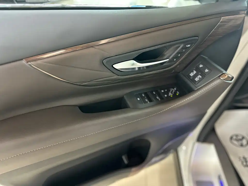 Alfa 2024 Dual Engine 2.5L Premium Edition купить на сайте DeffCars