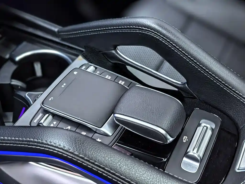 Mercedes-Benz GLE Coupe 2020 GLE 350 4MATIC Coupe SUV Fashion купить на сайте DeffCars