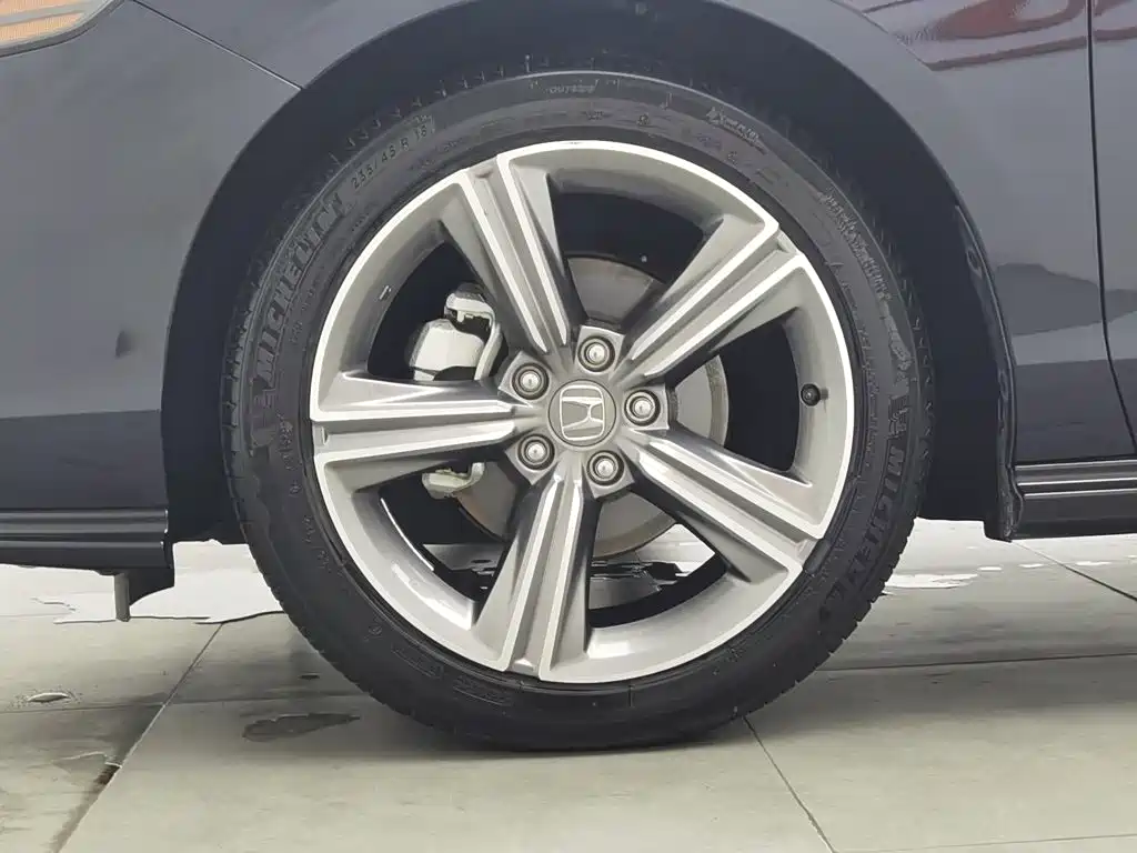 Accord 2023 260TURBO Excellence Edition купить на сайте DeffCars