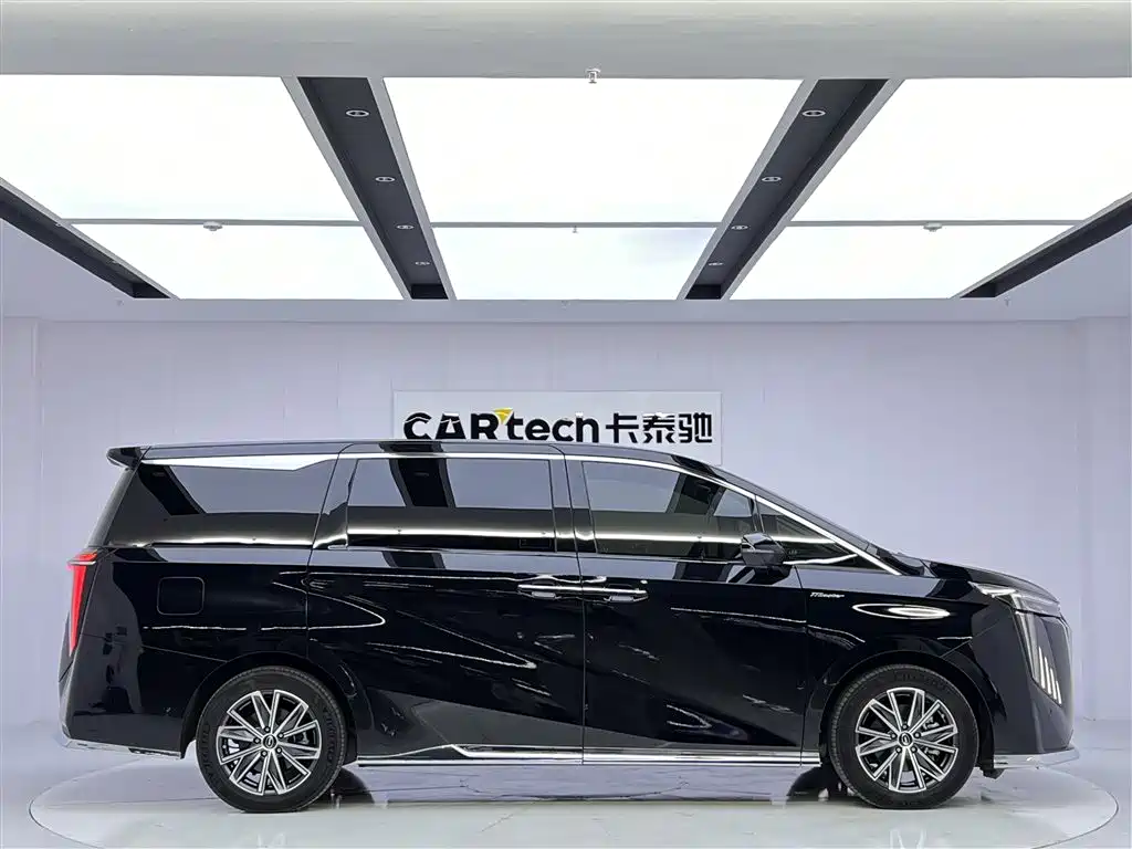 Trumpchi M8 2024 Master Series 400T Extreme Edition купить на сайте DeffCars