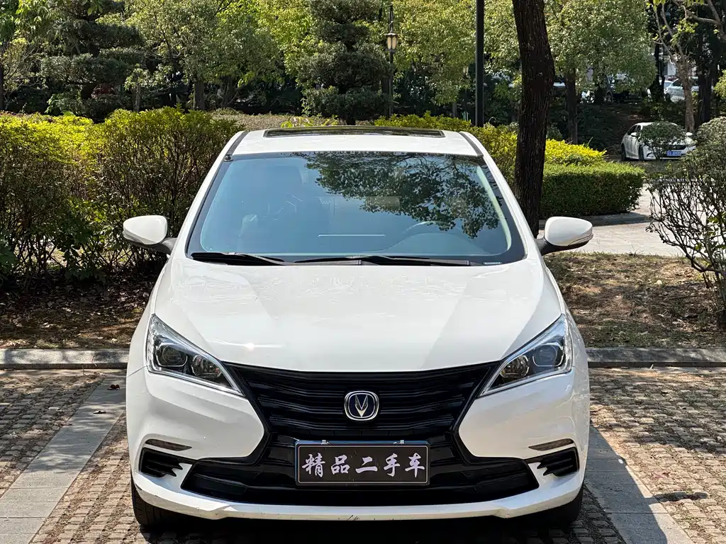 Eado DT 2021 1.6L automatic luxury model купить на сайте DeffCars