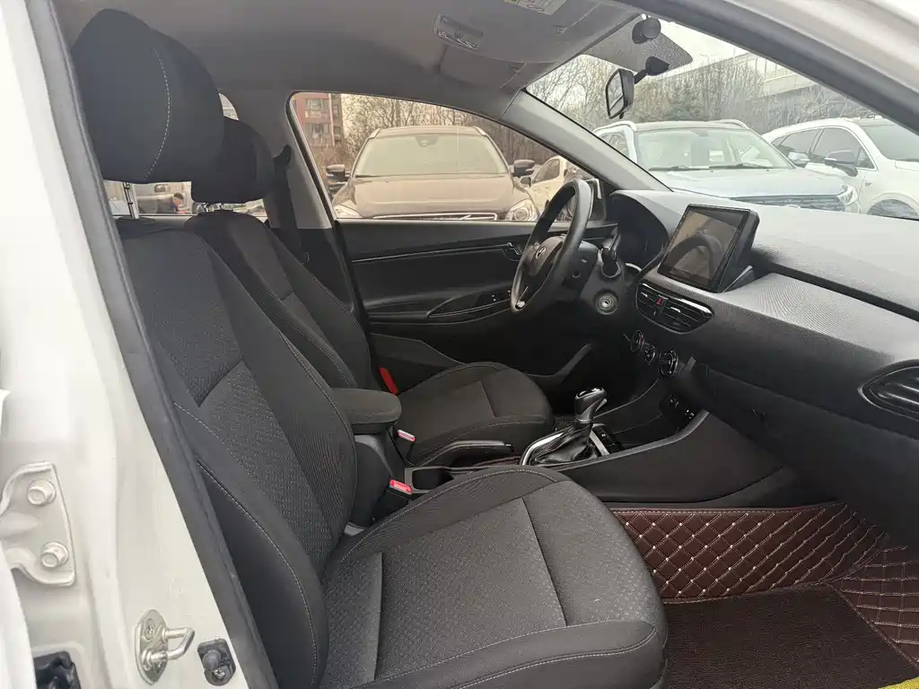 Yuedong 2018 1.6L automatic Yue Value Edition GLS National V купить на сайте DeffCars