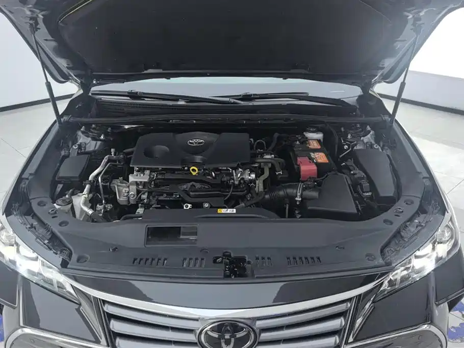 Asia Dragon 2019 2.0L XLE Exclusive Edition National VI купить на сайте DeffCars