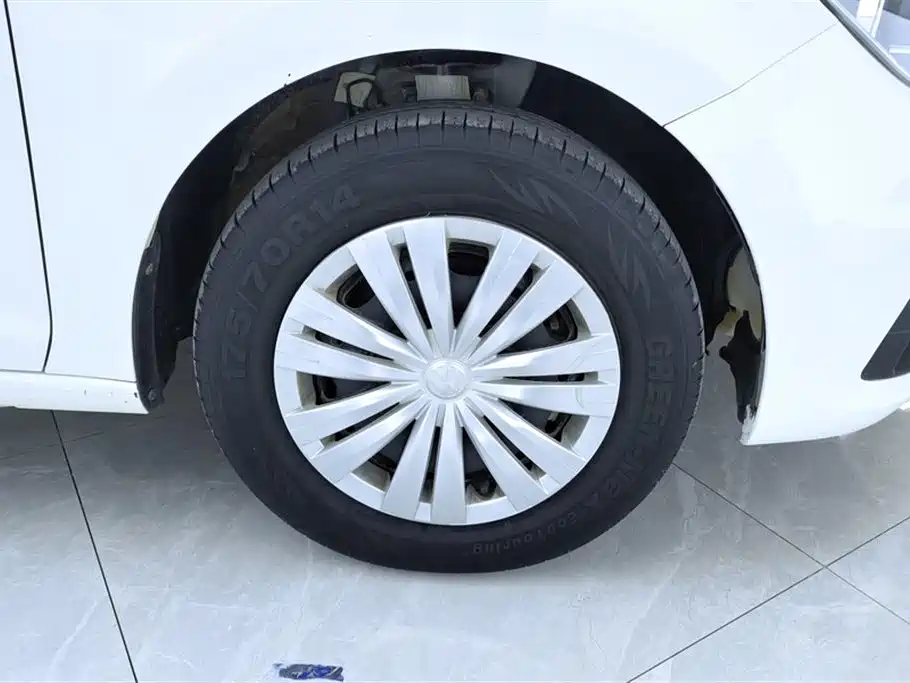 Santana 2021 1.5L Manual Fashion Edition купить на сайте DeffCars