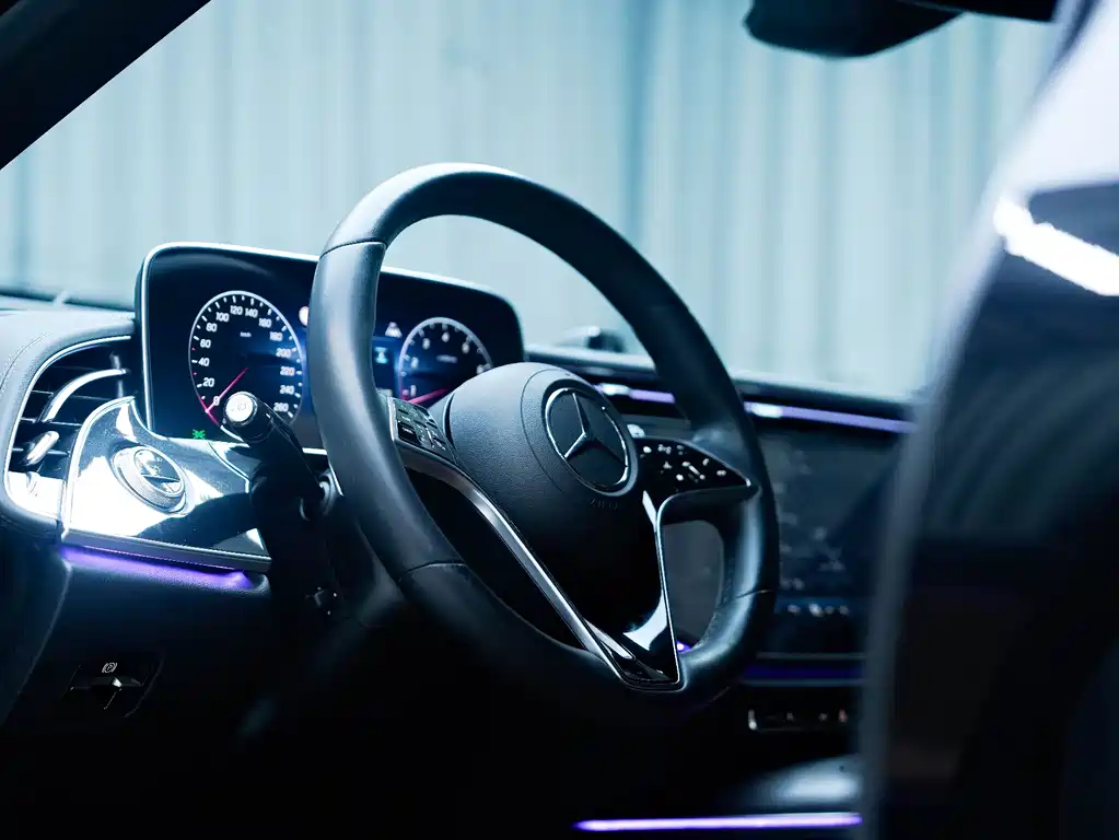 Mercedes-Benz E-Class 2024 E 300 L Luxury Model купить на сайте DeffCars