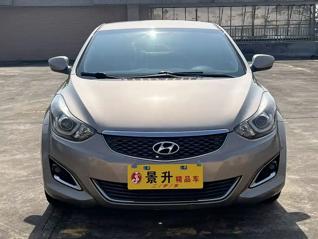Langdong 2016 1.6L automatic intelligent model купить на сайте DeffCars