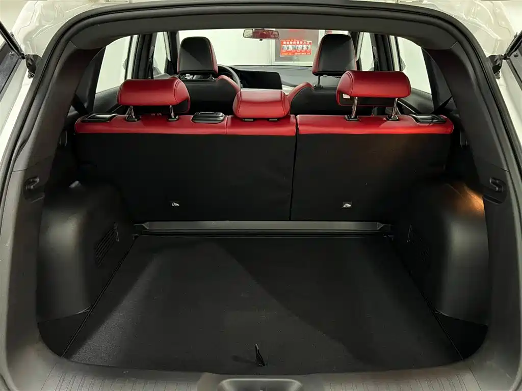 Changan CS35PLUS 2023 Enjoy Edition 1.4T DCT Luxury Model купить на сайте DeffCars