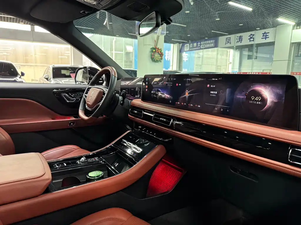 Pilot 2024 3.0T V6 four-wheel drive elegant version, six seats купить на сайте DeffCars