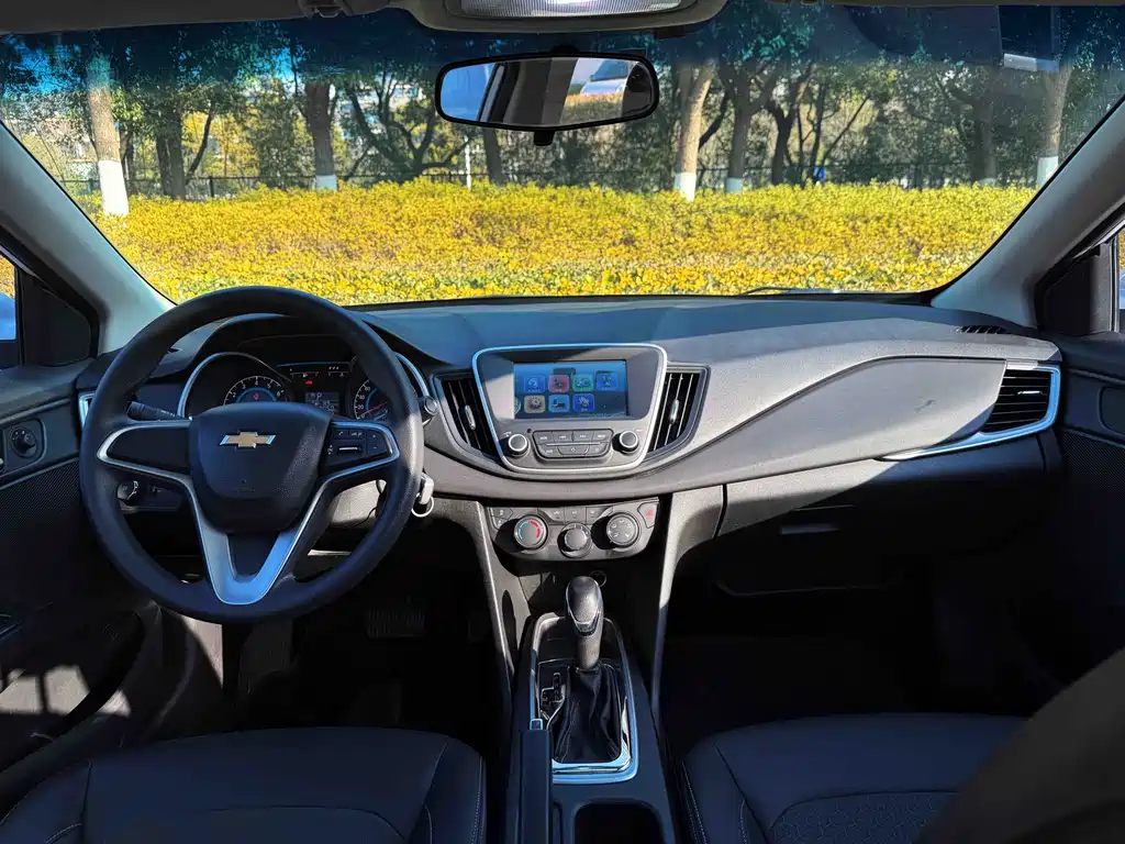 Covoz 2018 320 Automatic Xinyue Edition купить на сайте DeffCars