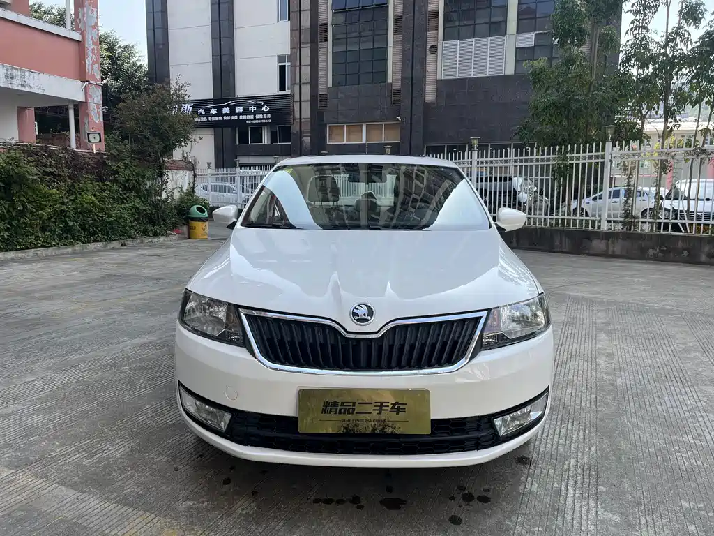 Xinrui 2013 1.6L automatic selection type купить на сайте DeffCars