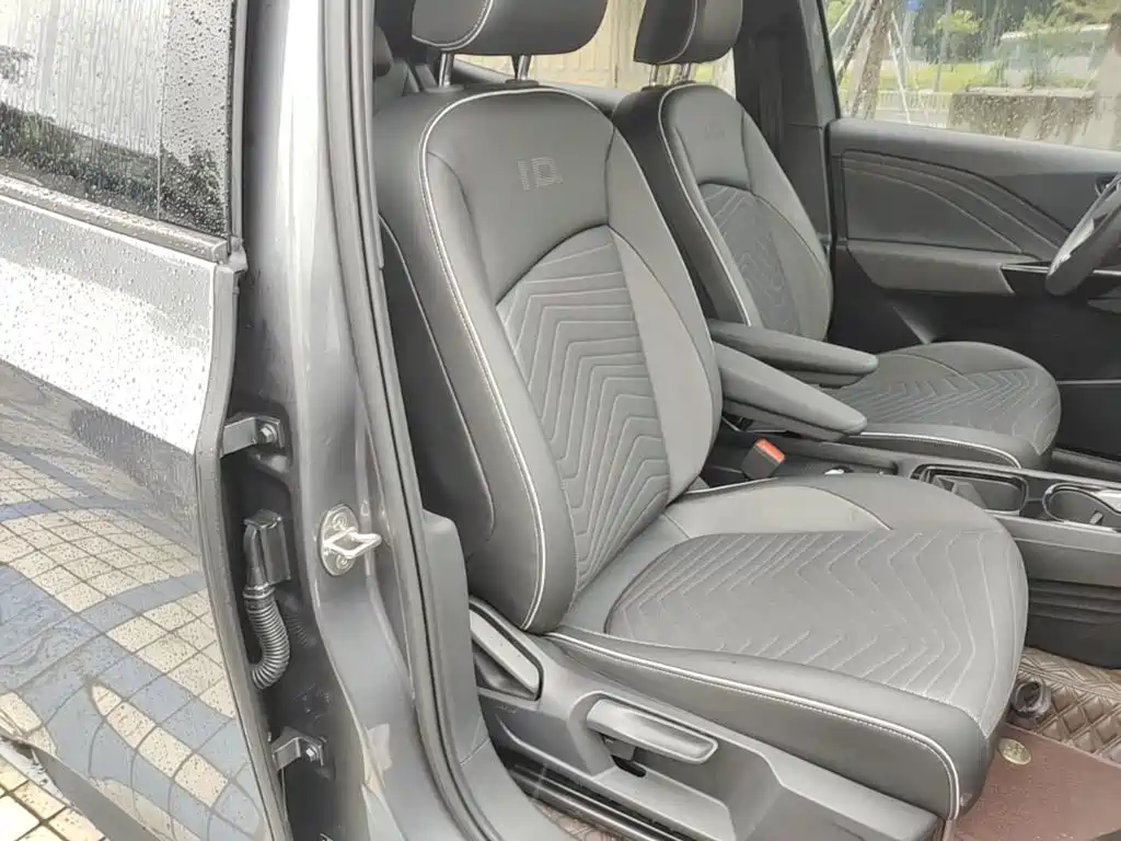 Volkswagen ID.3 2024 Pure Intelligent Edition купить на сайте DeffCars