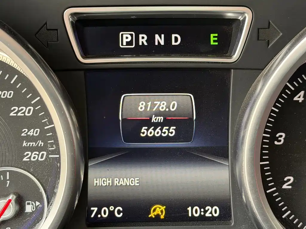 Mercedes-Benz G-Class 2016 G 500 купить на сайте DeffCars