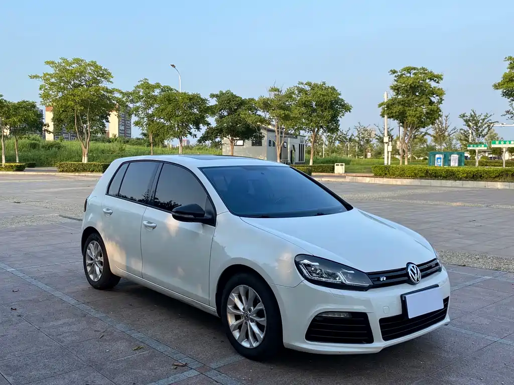 Golf 2012 1.4TSI automatic comfort type купить на сайте DeffCars