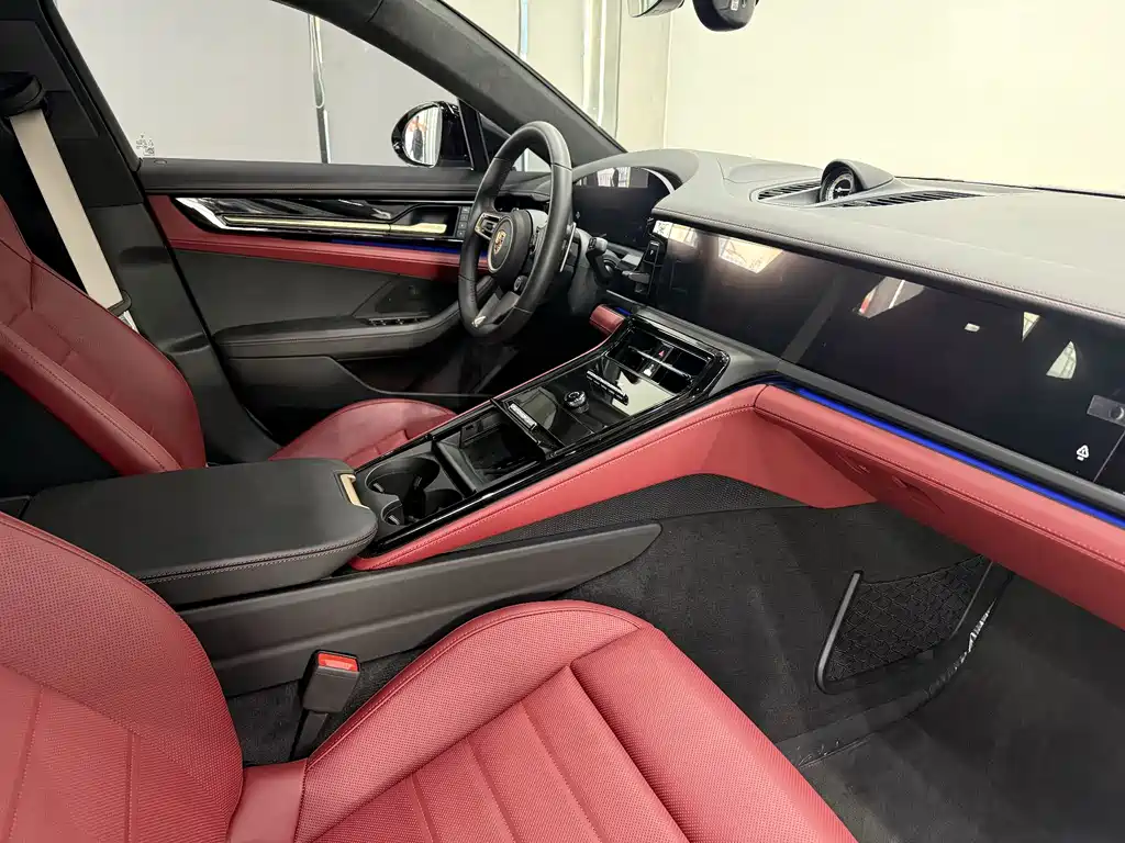 Panamera 2024 Panamera 2.9T купить на сайте DeffCars