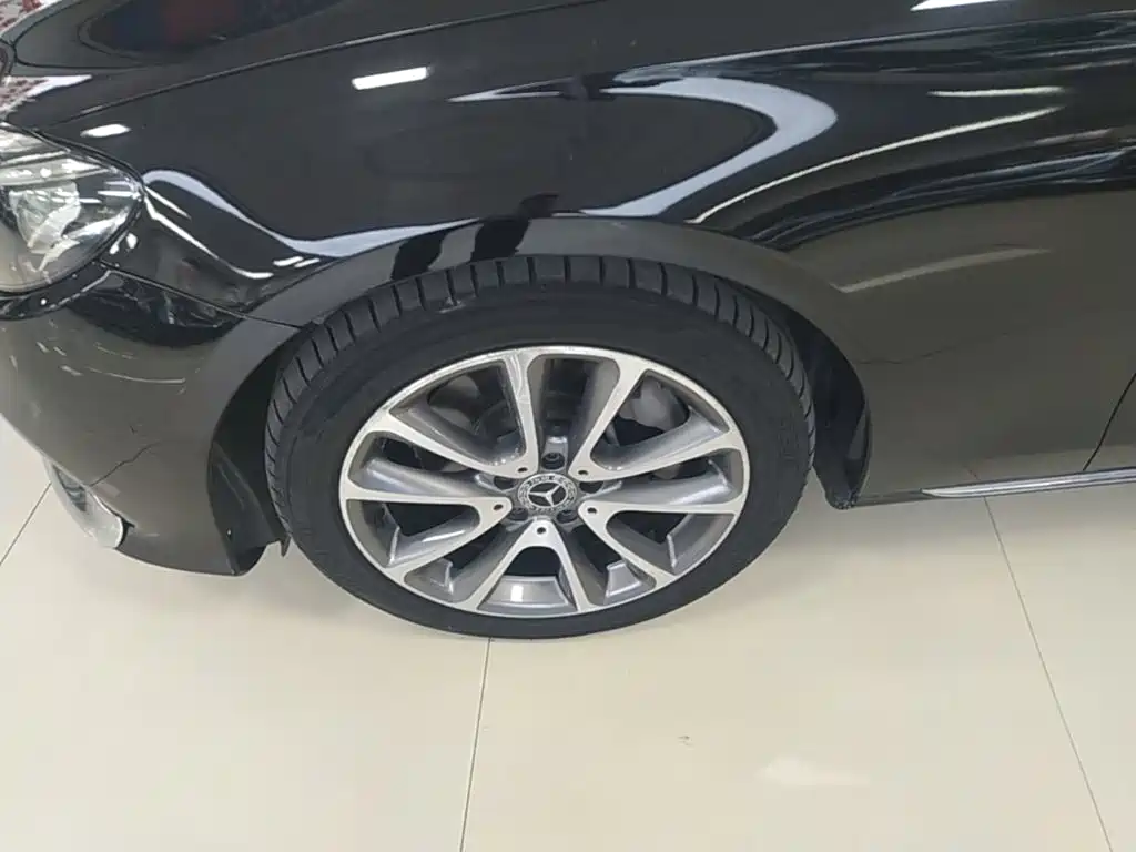 Mercedes-Benz E-Class 2018 facelift E 200 L купить на сайте DeffCars