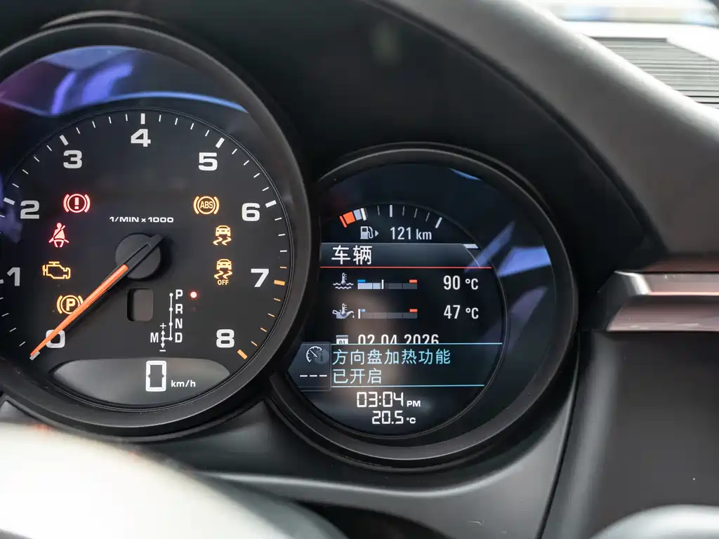 Macan 2018 Macan 2.0T купить на сайте DeffCars