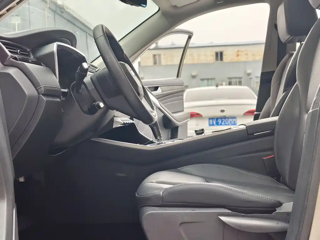Territory 2019 EcoBoost 145 CVT Platinum Collar National V купить на сайте DeffCars