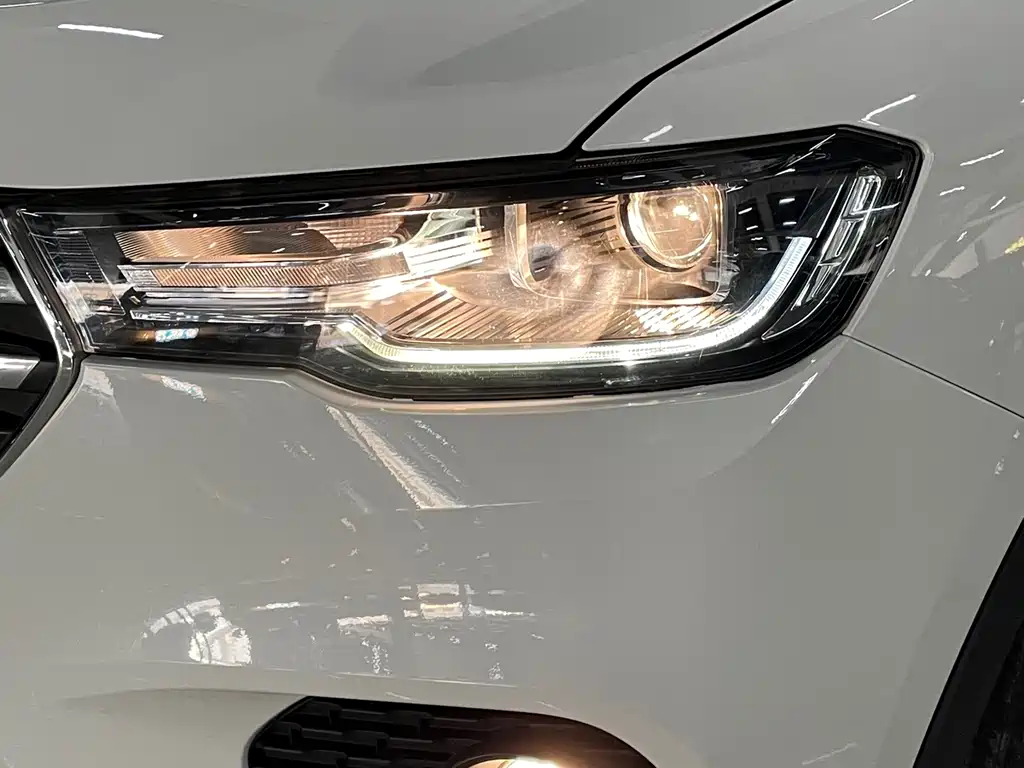 Haval H2s 2017 Blue Label 1.5T Manual Elite купить на сайте DeffCars