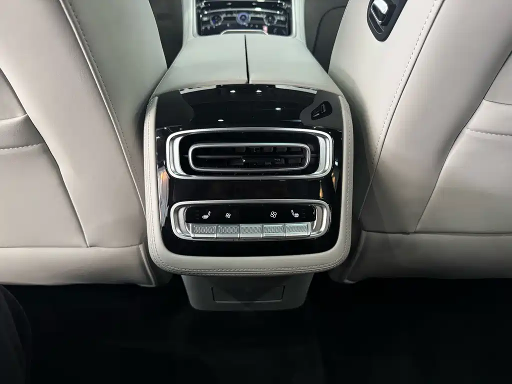 Xingtu Yaoguang 2023 400T four-wheel drive luxury version купить на сайте DeffCars