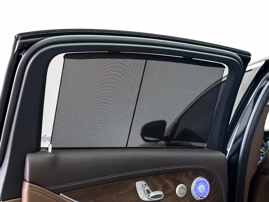 Mercedes-Benz E-Class 2023 E 300 L Luxury Model купить на сайте DeffCars