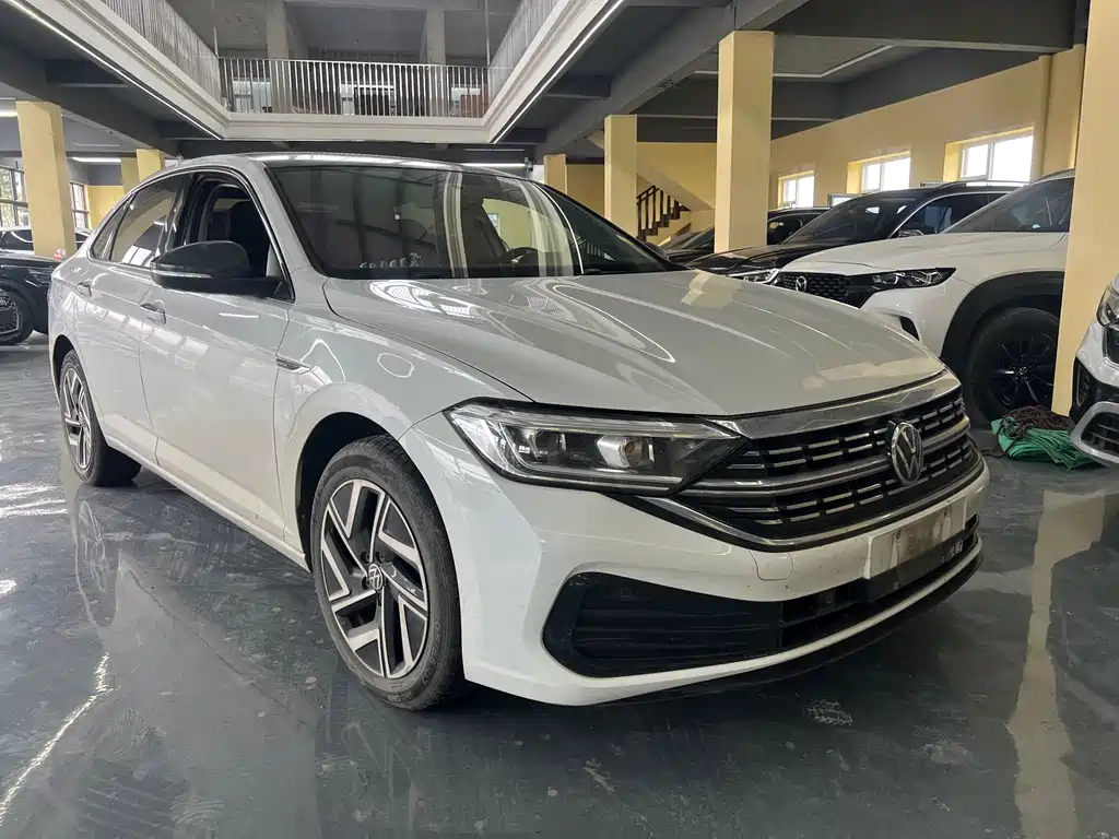 Sagitar 2023 280TSI DSG surpasses Lite version купить на сайте DeffCars