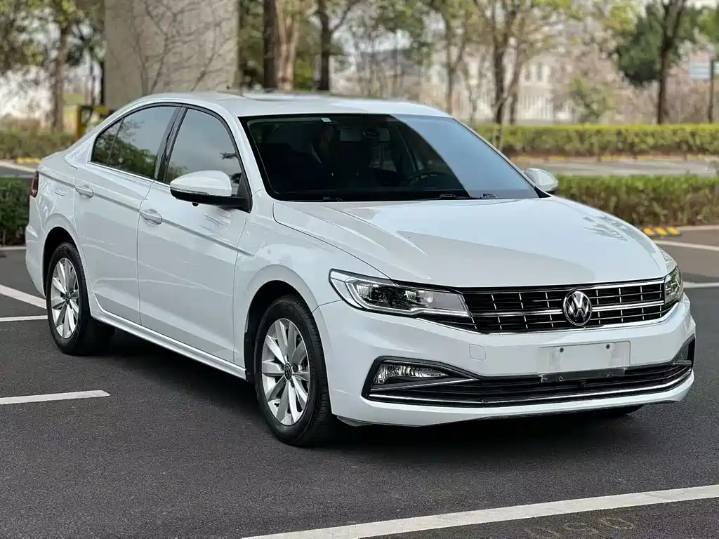 Bora 2021 1.5L automatic comfort intelligent connected version купить на сайте DeffCars