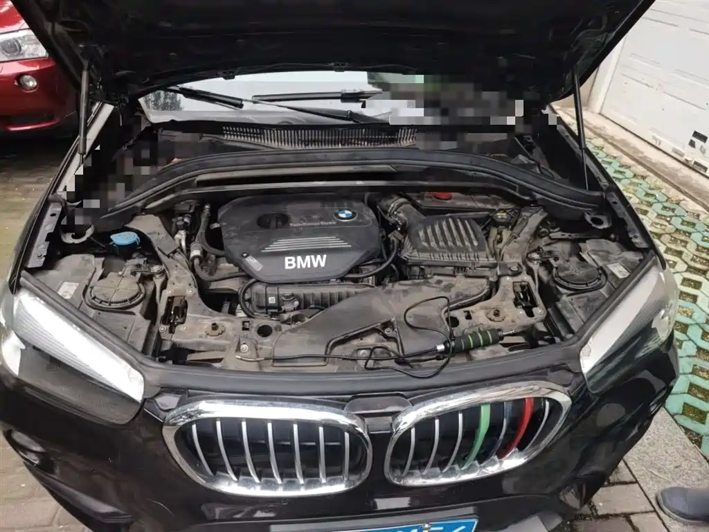 BMW X1 2019 sDrive18Li Fashion Model купить на сайте DeffCars