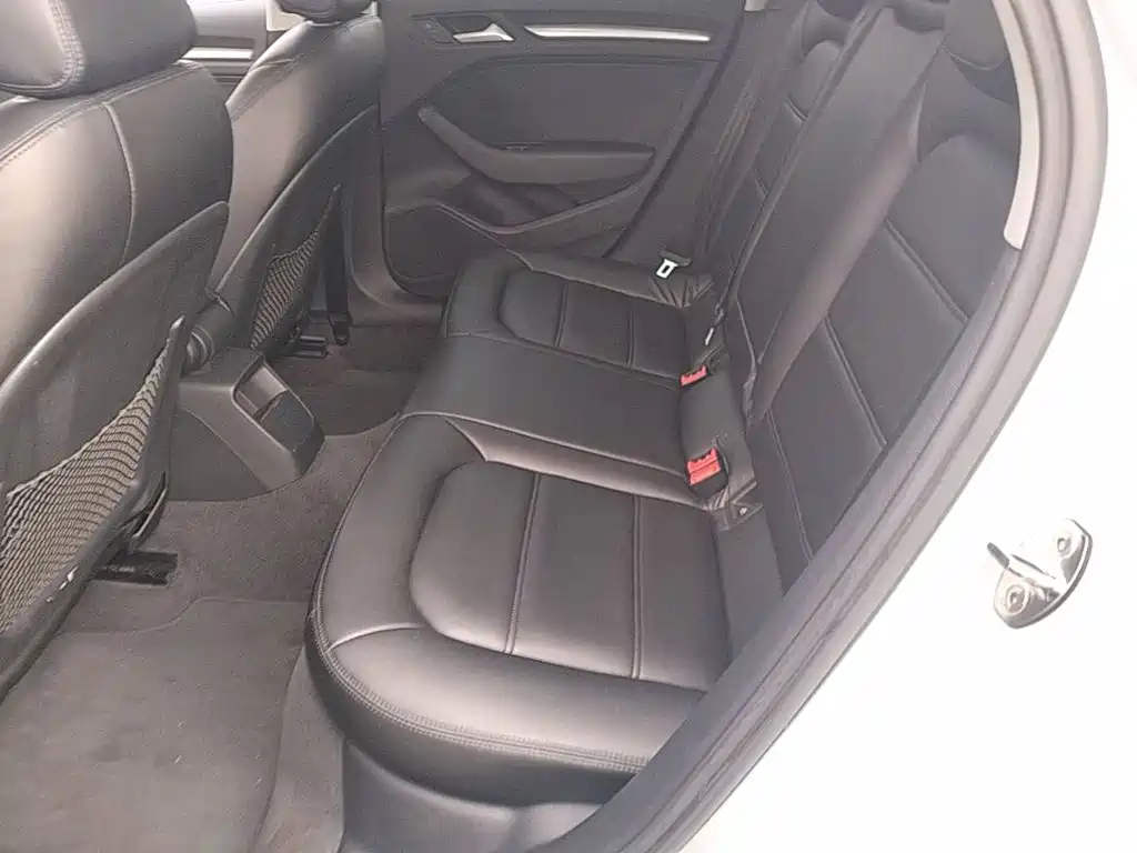 Audi A3 2016 Sportback 35 TFSI LinkedIn купить на сайте DeffCars