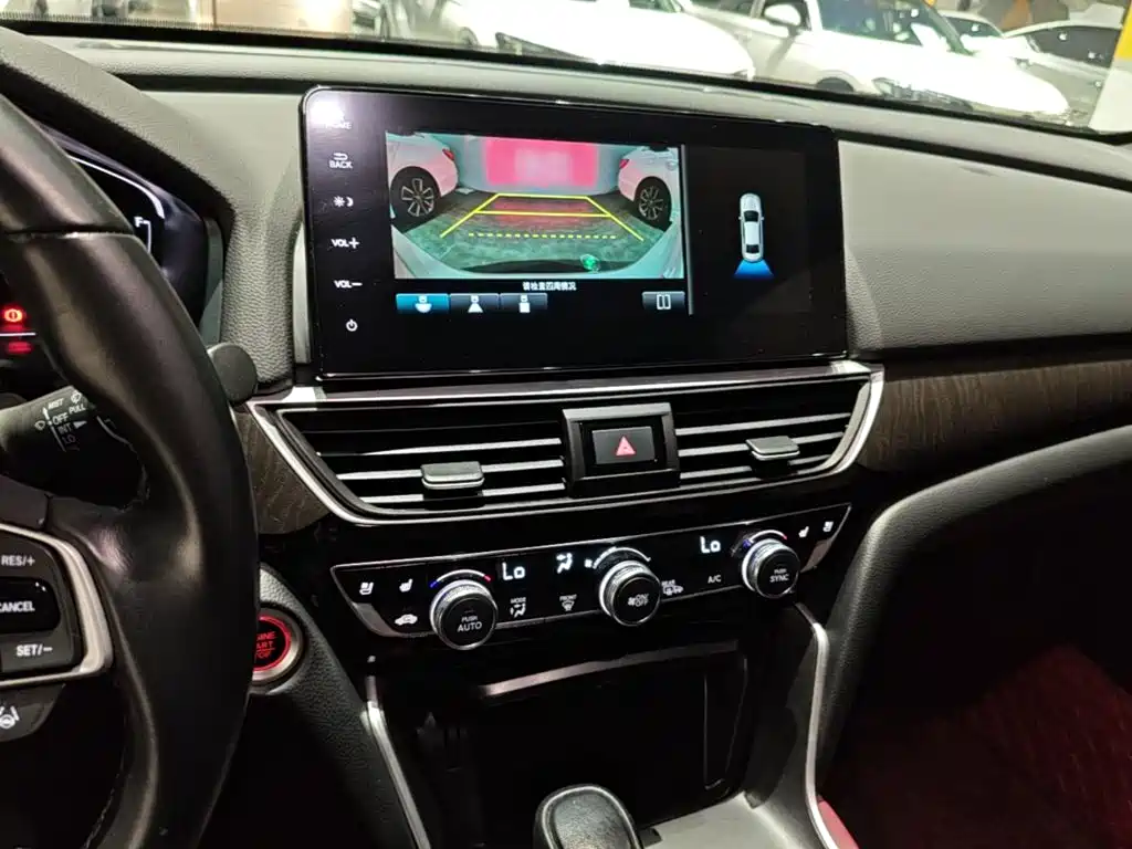 Yingshipai 2022 260TURBO Jingyue Edition купить на сайте DeffCars