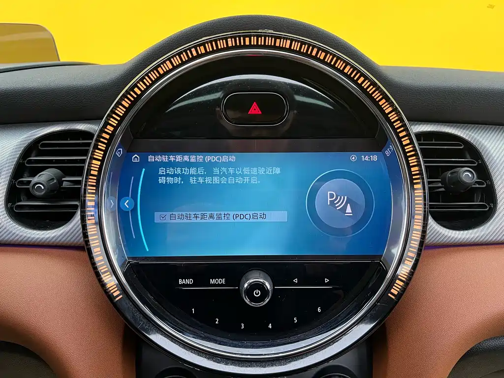 MINI 2022 2.0T COOPER S Artist купить на сайте DeffCars