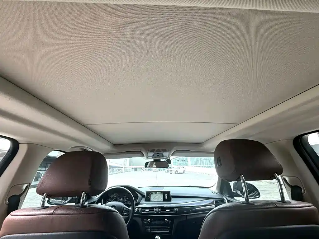 BMW X5 imported 2014 xDrive35i elegant model купить на сайте DeffCars