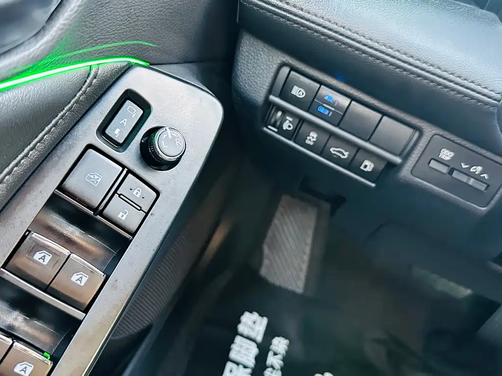 Asia Dragon 2023 2.5L Deluxe Edition купить на сайте DeffCars