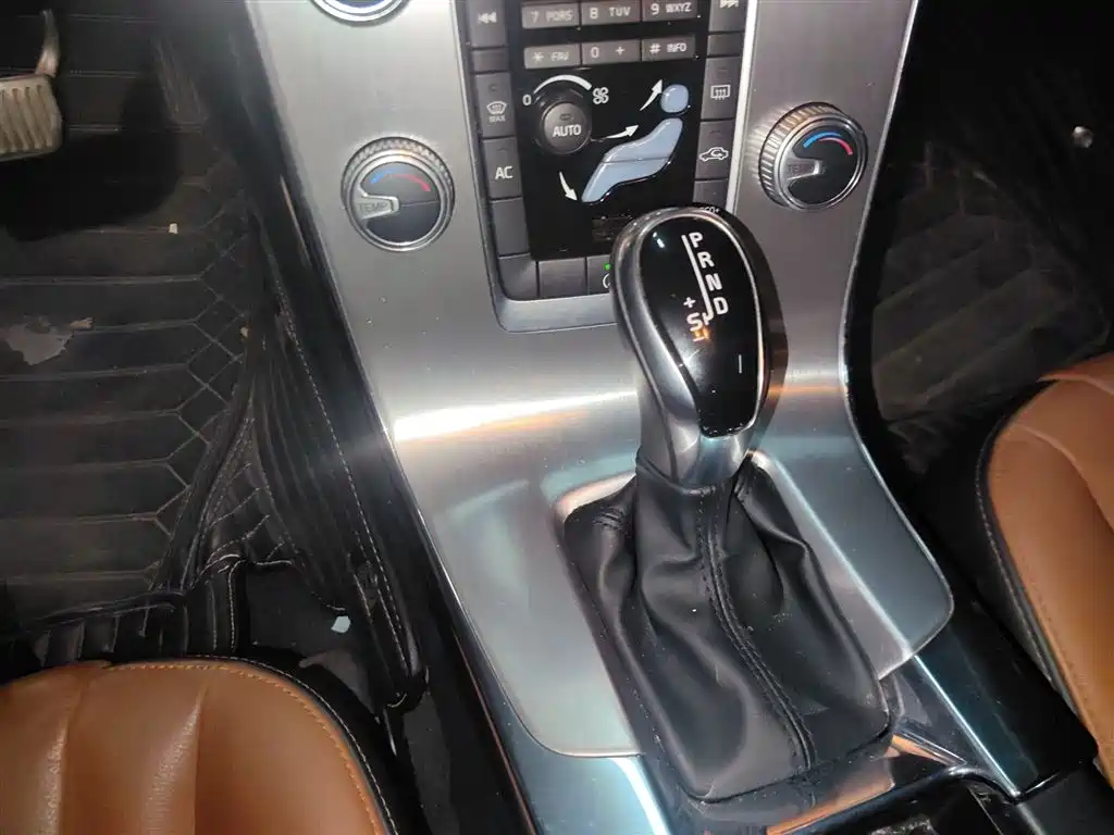 Volvo S60 2019 S60L facelift T5 Smart Advanced Edition купить на сайте DeffCars