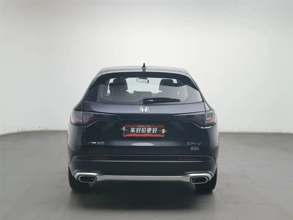 ZR-V Zhizai 2022 1.5T CVT Deluxe Edition купить на сайте DeffCars