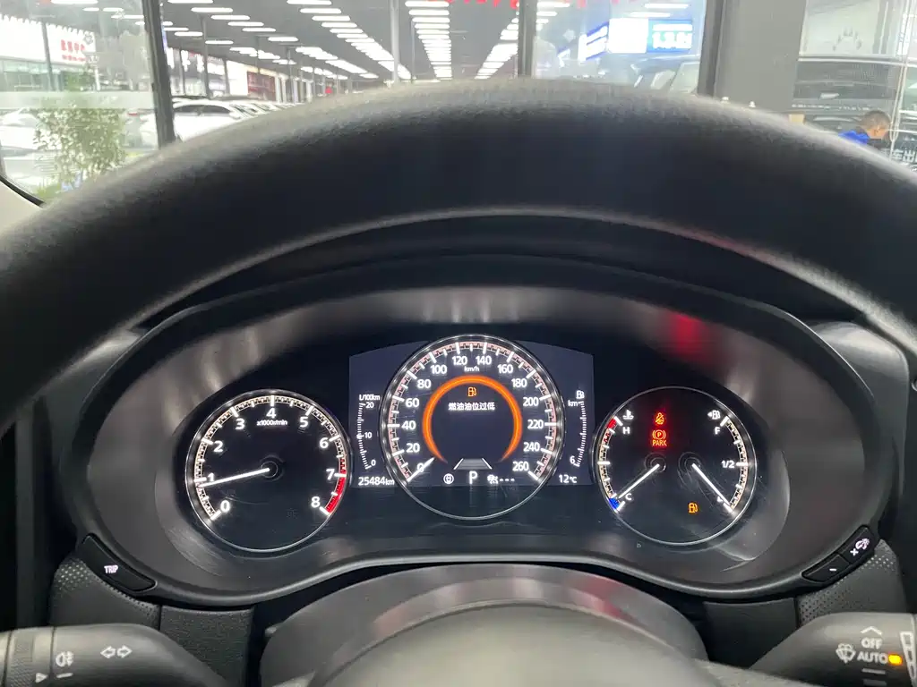 Mazda CX-50 2023 2.0L Leading Edition купить на сайте DeffCars